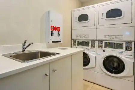 Quality Inn & Suites Vancouver - Hazel Dell - 26