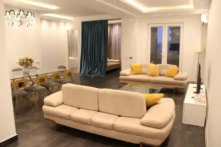 Superior Apartments - 53