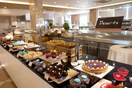 Grand Blue FAFA Resort & Spa - 9