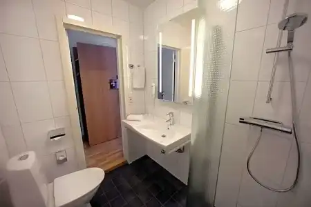 Scandic Uppsala Nord - 25