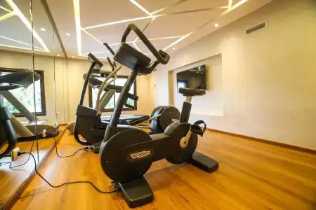 Suite Casa Diamond - 12