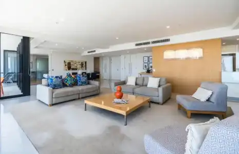 Aria Apartments - 452