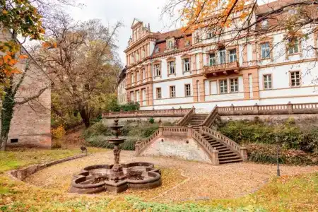 SchlossSchkopau - 4