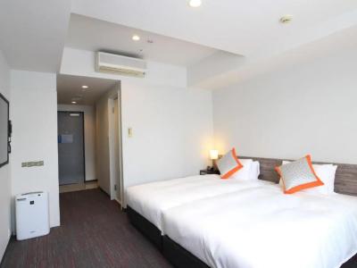 Tokyu Stay Gotanda - 31