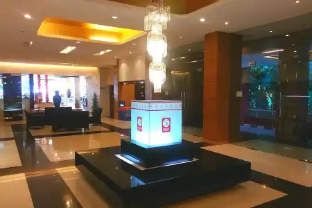 Suncity Pattaya - 35