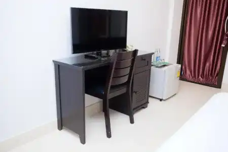 Top Hostel - 40
