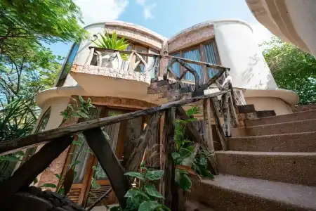 Xanadu Luxury Villas & Retreat Zanzibar - 112