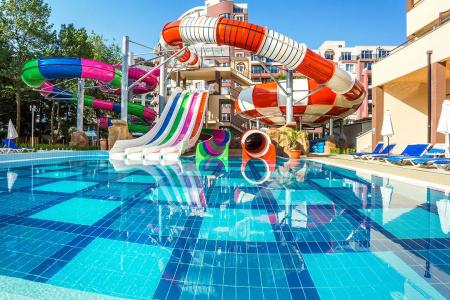 Laguna Park & Aqua Club - 17