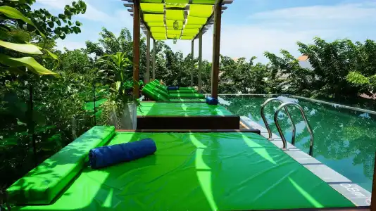 Hoi An Chic Green Retreat - 16