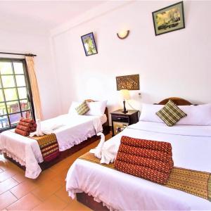 Sonalong Boutique Village & Resort - 49