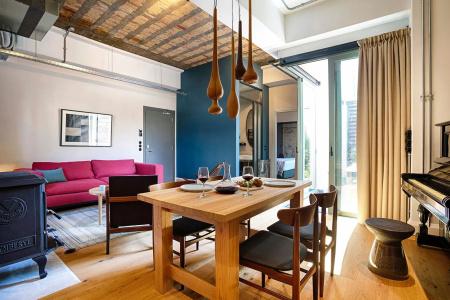 The Foundry Suites - 116