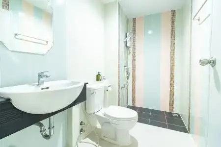 Central View Hostel - 21