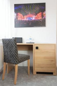 Cocco-Bello Smart Check-in - 44