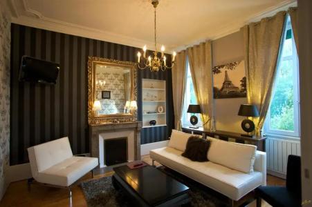 Château de Challanges - 71