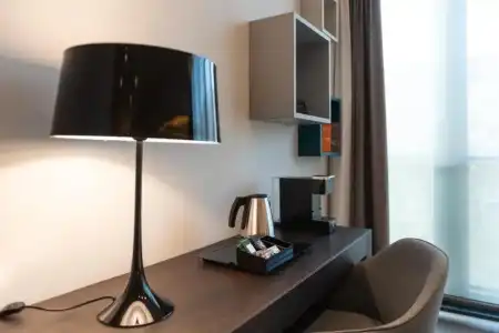 DUPARC Contemporary Suites - 83