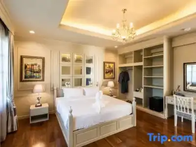 Merchant Villa - 117