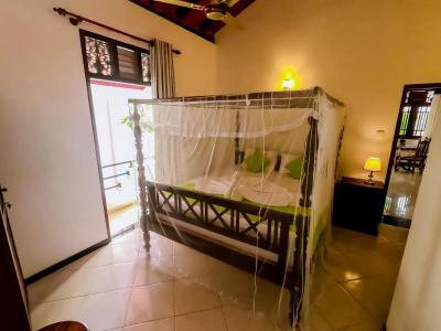 Villa De White Sambur - 38