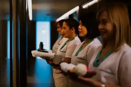 Privilege Spa - 56