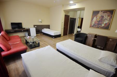 Yerevan Deluxe - 6