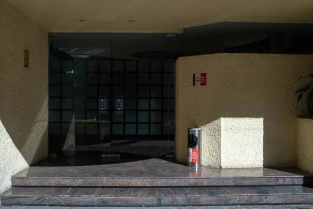 Embassy - 12