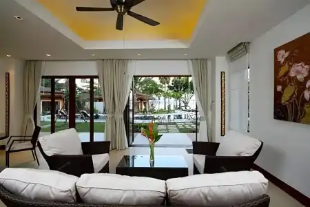 Laguna Villas Boutique - 66