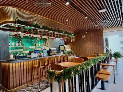 Phuc Long Luxury Danang - 43