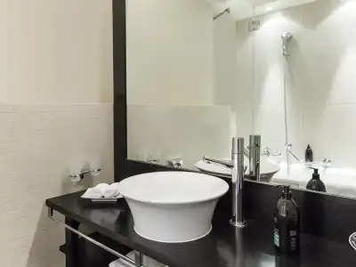 ApartAdagio Geneve Mont Blanc - 8