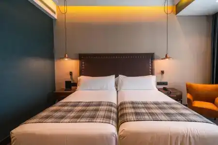 Catalonia Donosti - 59