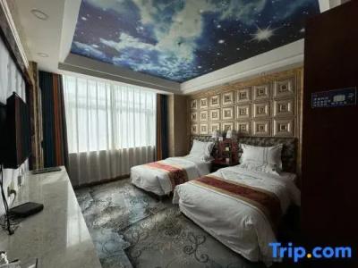 Dreamland Huizhou - 124