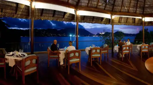 Cerf Island Resort - 29