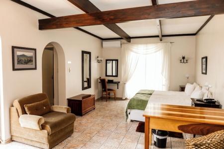 Casa Blanca Boutique Pension - 31