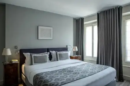 Hôtel Parc Saint Séverin - 85