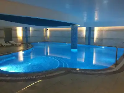 Golden Lotus - All Inclusive - 21