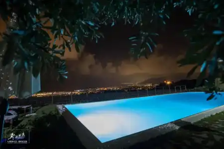 Agriturismo I Castellari - 2