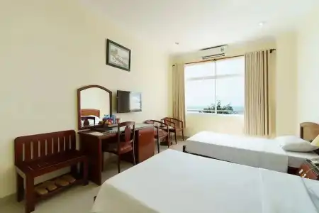 Victory Vung Tau - New Wing - 5