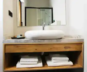 Beşiktas Konuk Otel - 44