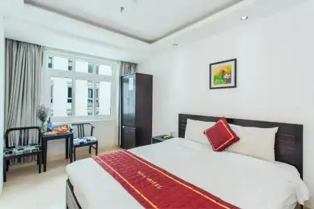 Misa Da Nang - 27