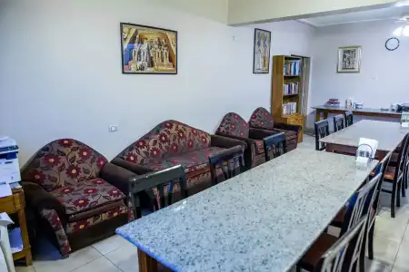 Guardian Guest House - 23
