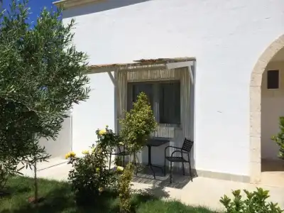 Casale del Murgese - 18