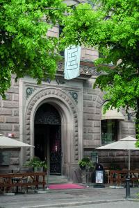 Elite Plaza Göteborg - 22