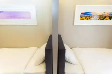 Alan Suites - 6