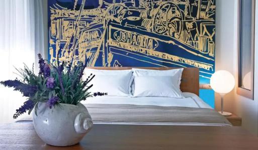 Palmalife Bodrum Resort & Spa - 114