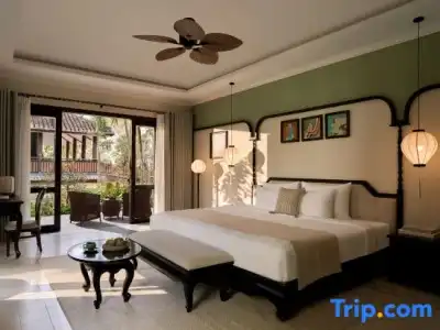 Grand Signature by M Village Hoi An Resort - 315