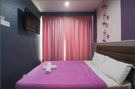 StarQ Bukit Bintang - 58