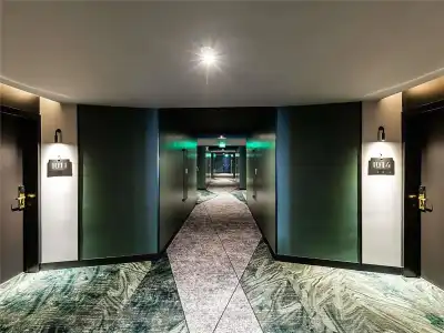 Novotel Lisboa - 42