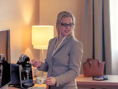 Fuerther Mercure Nuernberg West - 62