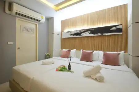De Bangkok - 99