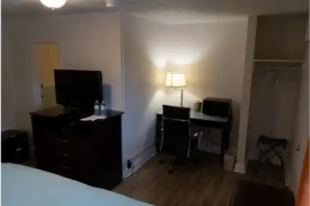 INN on 17 - 5