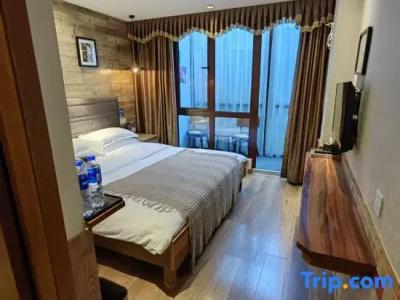 Qilan Boutique Homestay - 74