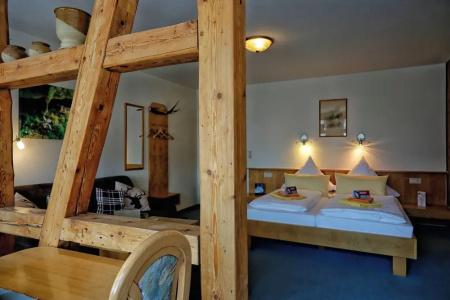 Konsum Berghotel - 54